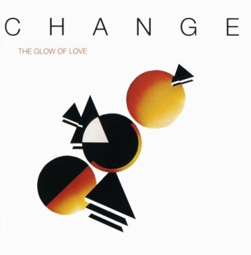 Glow of love - Change