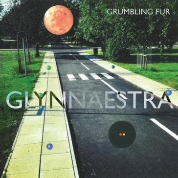 Glynnaestra - Grumbling Fur
