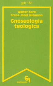 Gnoseologia teologica