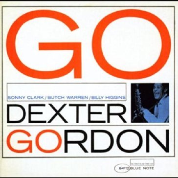 Go - Dexter Gordon
