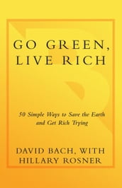 Go Green, Live Rich