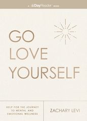 Go Love Yourself