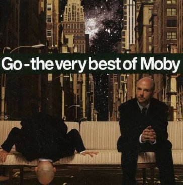 Go-the very best of moby - Moby