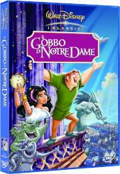 Gobbo Di Notre Dame (Il)