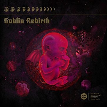 Goblin rebirth - GOBLIN REBIRTH