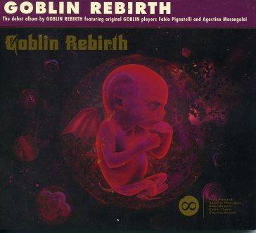 Goblin rebirth - GOBLIN REBIRTH