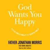 God Wants You Happy