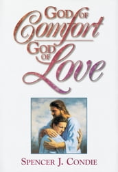 God of Comfort, God of Love