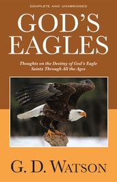 God s Eagles