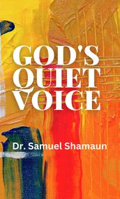God s Quiet Voice