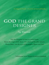 God the Grand Designer