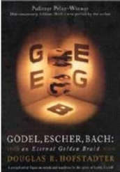 Godel, Escher, Bach