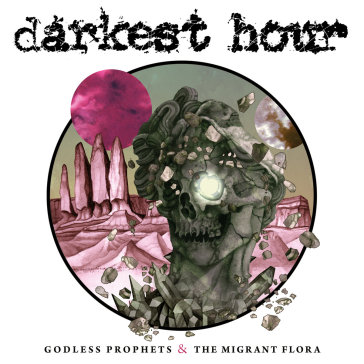 Godless prophets and the migrant flora - Darkest Hour