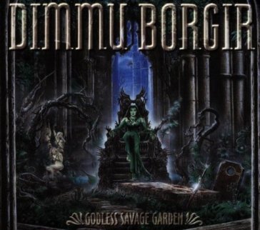 Godless savage garden - Dimmu Borgir