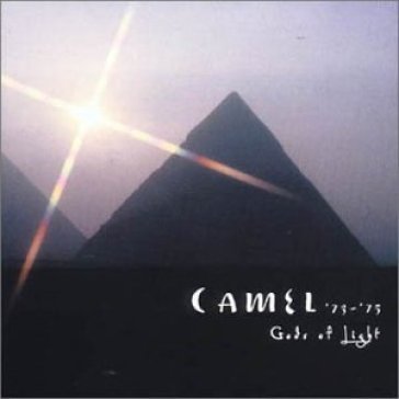 Gods of light - Camel