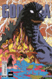 Godzilla. 23: Rivali 4