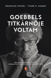 Goebbels titkárnje voltam