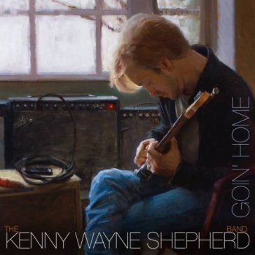 Goin' home - Kenny Wayne