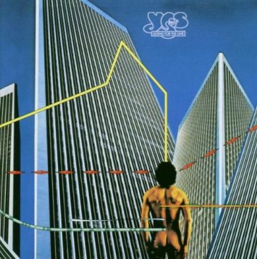 Going for the one (ex. remastered) - Yes