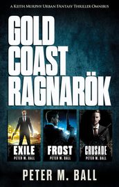 Gold Coast Ragnarök