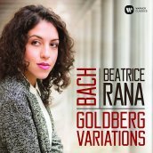 Goldberg variations (variazioni di goldb