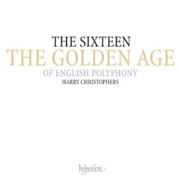 Golden age of english.. - SIXTEEN
