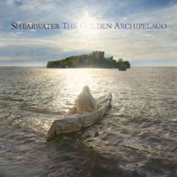 Golden archipelago - Shearwater