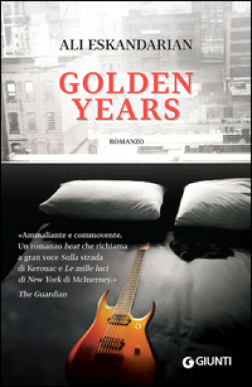 Golden years - Ali Eskandarian