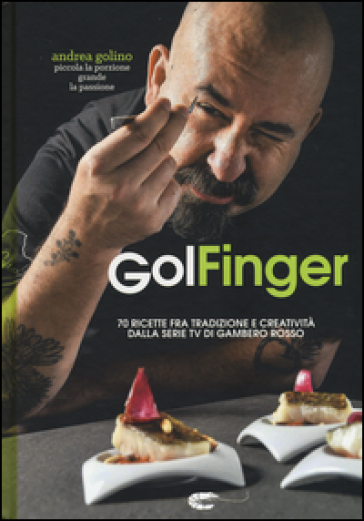 Golfinger - Andrea Golino