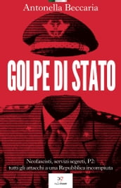 Golpe di Stato