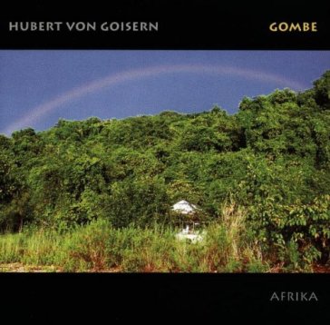 Gombe - HUBERT VON GOISERN