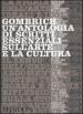 Gombrich. Un antologia di scritti essenziali sull arte e la cultura