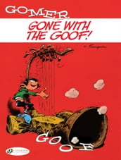 Gomer Goof - Gone with the Goof