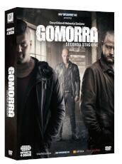 Gomorra - LA SERIE - STAGIONE 2 (4 DVD)