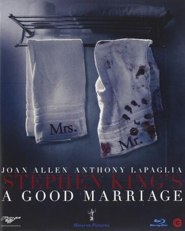 Good Marriage (A) - PETER ASKIN