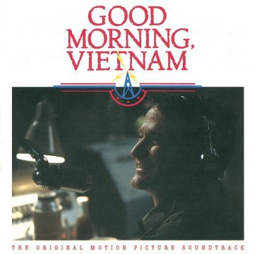 Good morning vietnam - O.S.T.-Good Morning