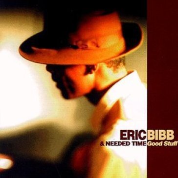 Good stuff - Eric Bibb