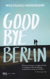 Goodbye Berlin