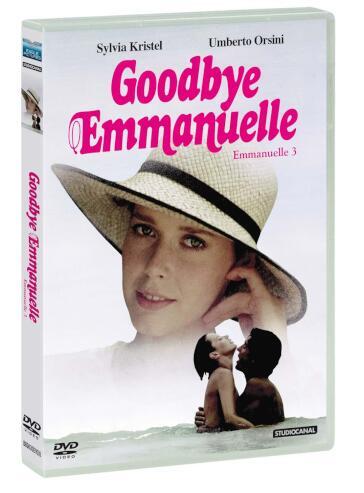 Goodbye Emmanuelle - Francois Leterrier