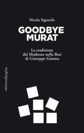 Goodbye Murat