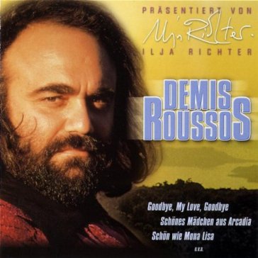 Goodbye my love goodbye - Demis Roussos