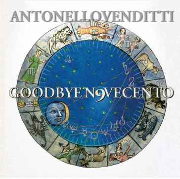 Goodbye novecento - Antonello Venditti