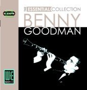 Goodman - essential collection