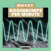 Goosebumps per minute vol. 1
