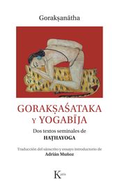 Gorakaataka y Yogabja