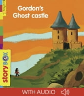 Gordon Ghost s castle