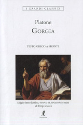 Gorgia. Testo greco a fronte