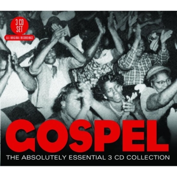 Gospel - the absolutely