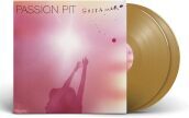 Gossamer - gold vinyl