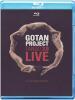 Gotan Project - Tango 3.0 Live At The Casino De paris (Dvd+Blu-Ray)